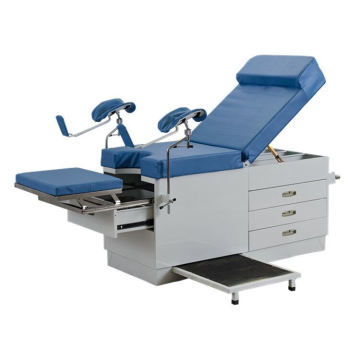 High Quality Hospital Beauty Gynecology Examination Table